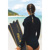 RipTie Rip Tie 2.5mm Tangle Free Hair Tie: Picture 6 thumbnail
